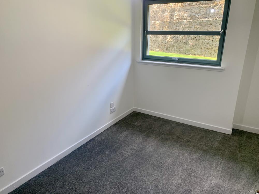 Apartment in Aberdeen, Pittodrie, Castlehill and Pittodrie - More