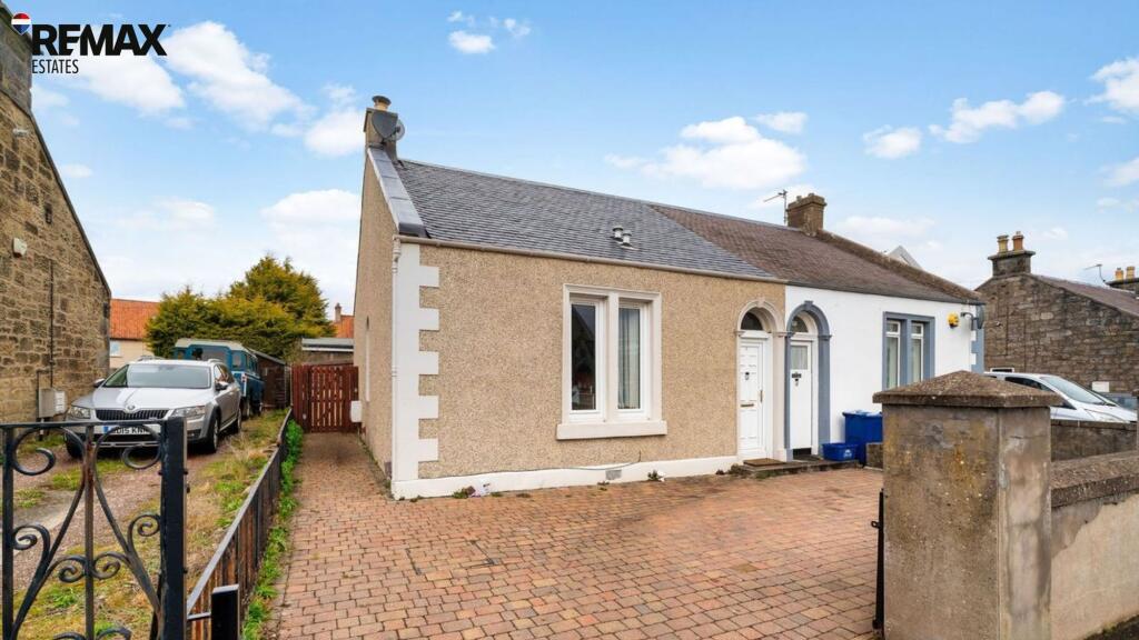 Main image of property: The Loan, Loanhead, EH20