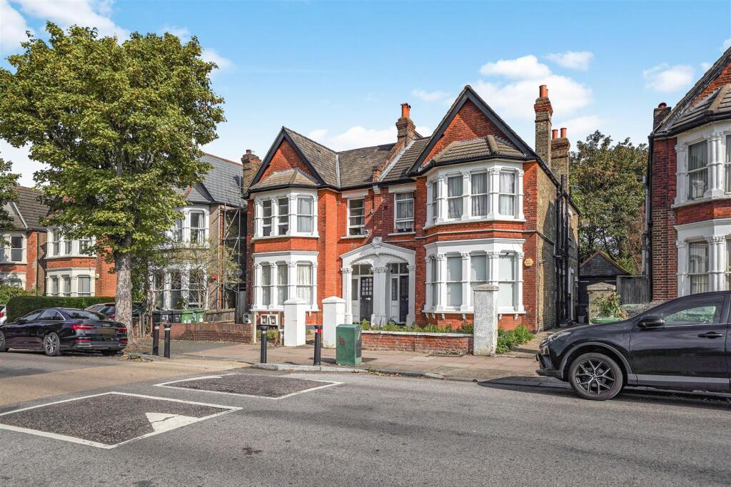 Main image of property: Culverley Road, London