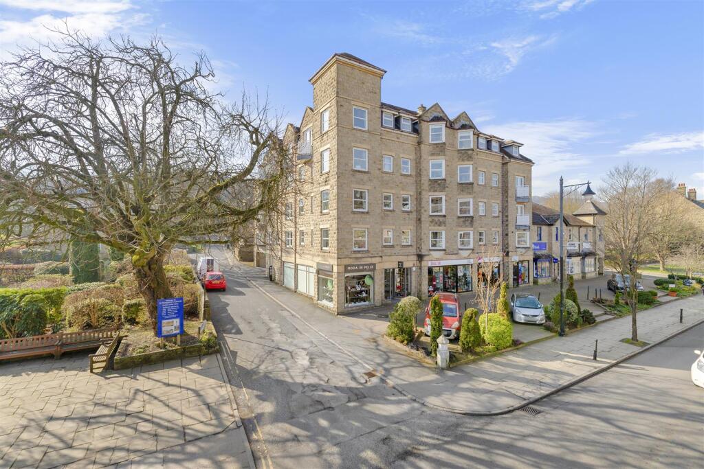 Main image of property: The Grove, Ilkley