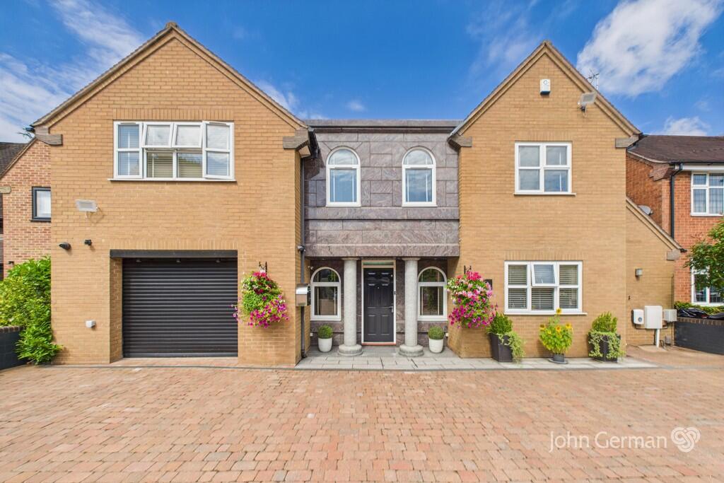 Main image of property: Knowle Road, Stafford