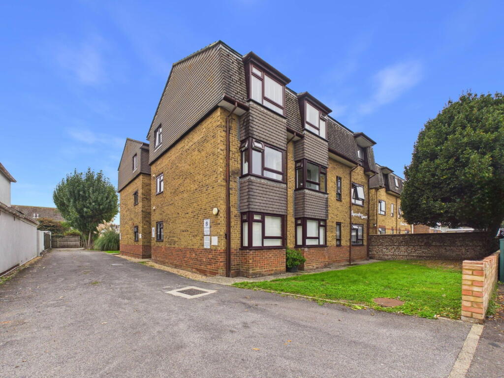 Main image of property: Ryecroft Court, Penhill Road, Lancing, BN15 8HJ