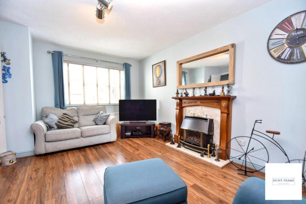 Patcham Mill Road, Stone Cross, Pevensey - View 2