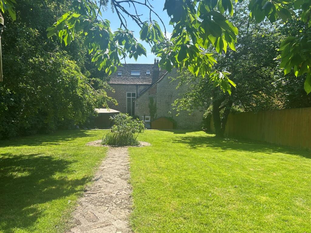 House in Stroud, Uley - View 3