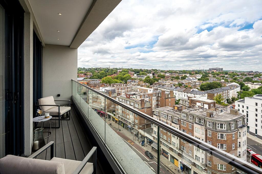 Apartment in London - View 4