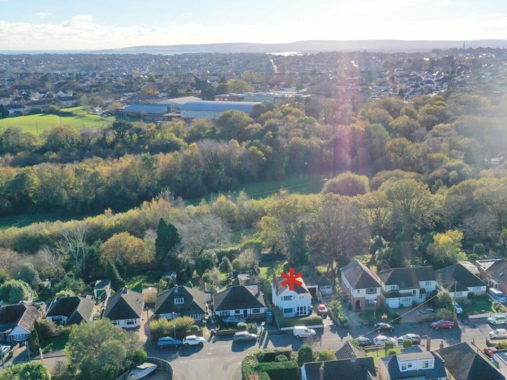 Additional image 22 of Evering Avenue, Poole, BH12