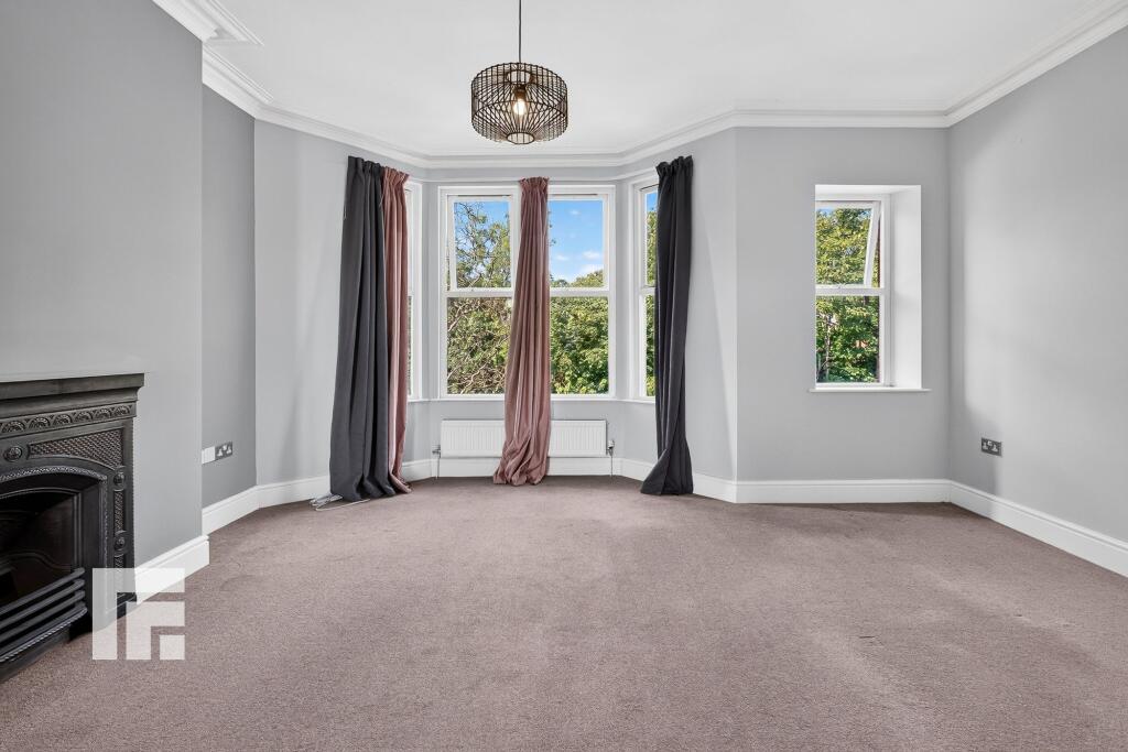 Apartment in Pontcanna, Cardiff - View 2