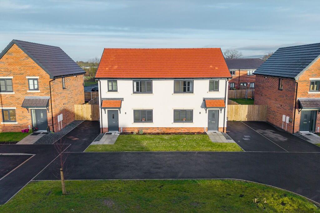Main image of property: D'Urton Grange,
D'Urton Lane,
Preston,
PR3 5LE
