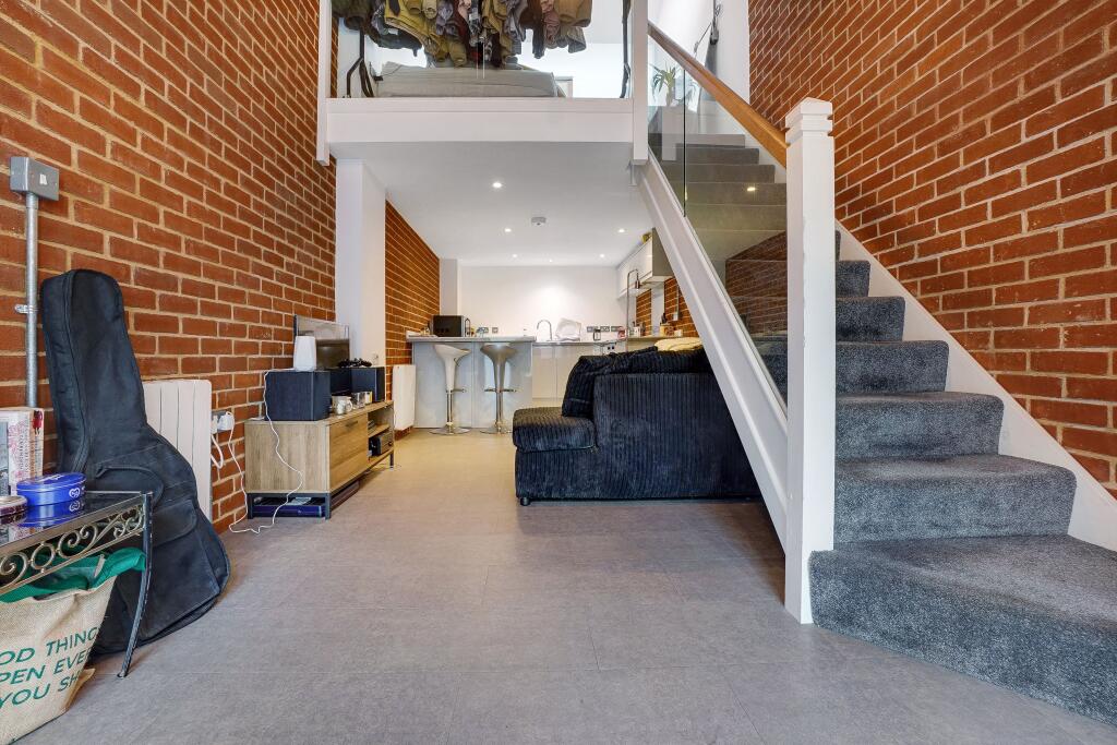 Main image of property: Tannery Square, Canterbury