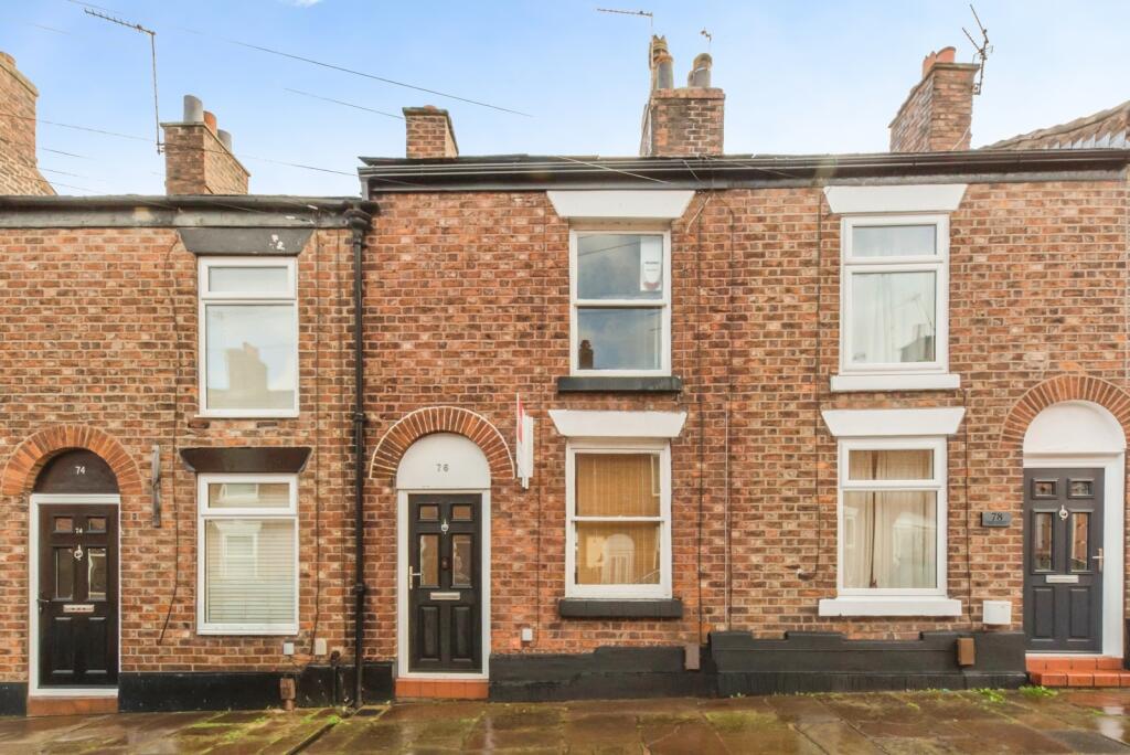 Main image of property: Peel Street, MACCLESFIELD, Cheshire, SK11