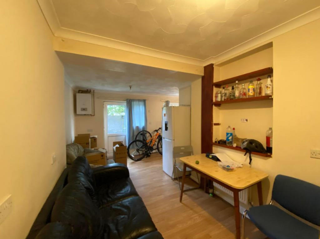 House in Southampton, Highfield - View 5