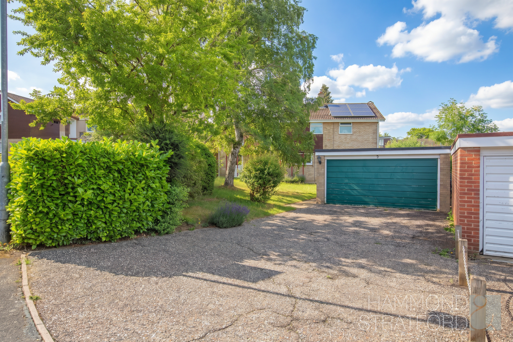 Main image of property: Denmead Close, Eaton