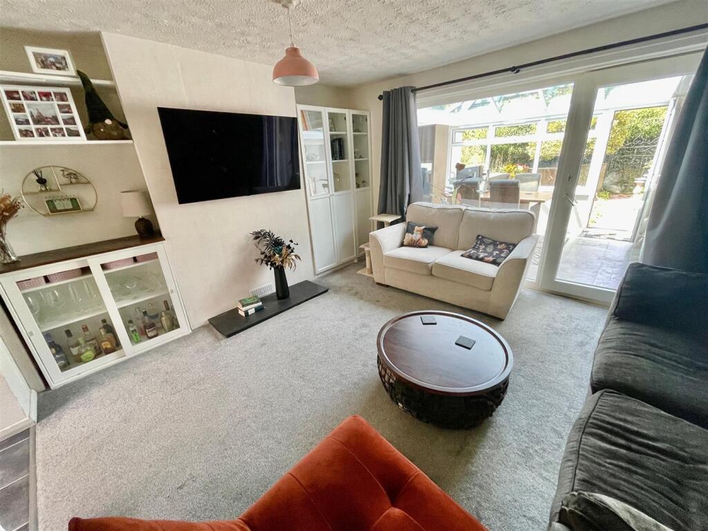 House in Plymouth, Tamerton Foliot - View 3