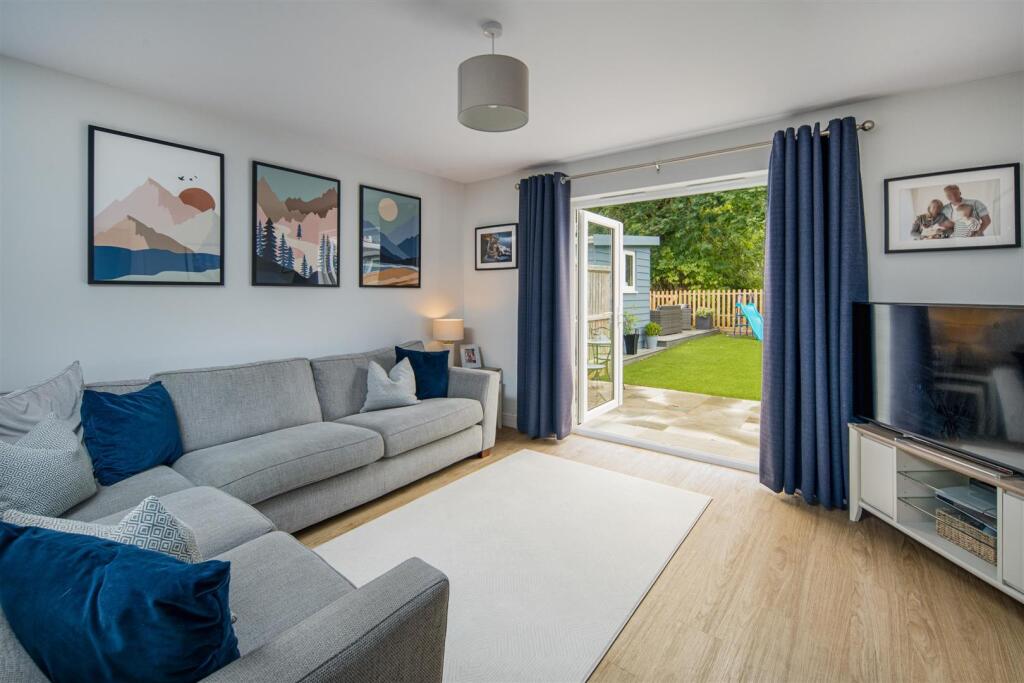 House in Portsmouth - View 5