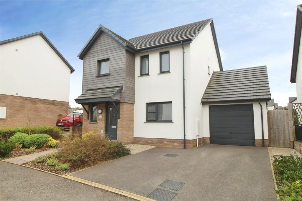 Main image of property: Lower Abbots, Buckland Brewer, Bideford