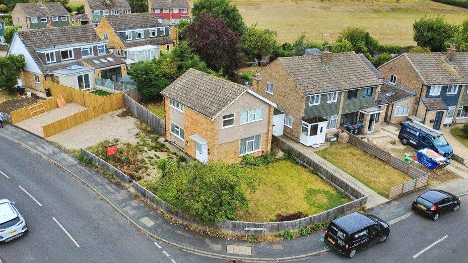 Main image of property: Farfield Avenue, Knaresborough, North Yorkshire, HG5