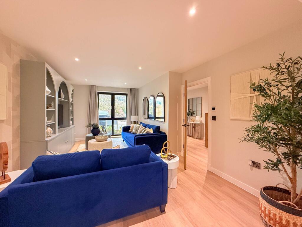 Additional image 5 of Plot 3, Porta, Lambridge