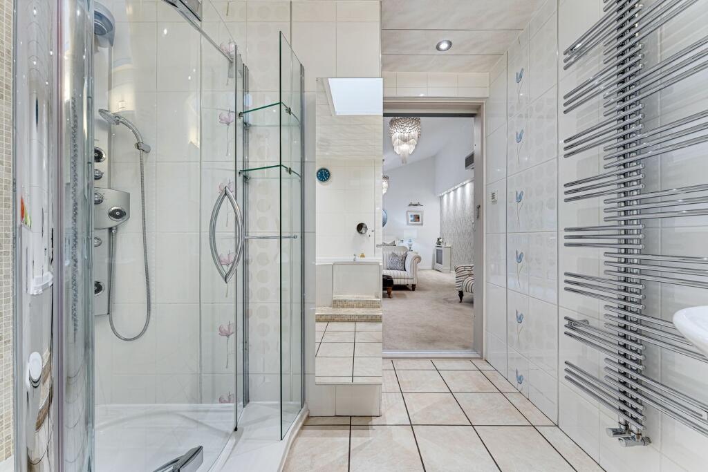 Additional image 28 of Holme Lane, Rossendale, BB4 | Substantial 4-Bed Home on Generous and Private Plot