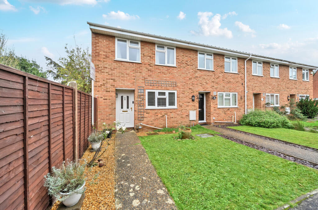 Main image of property: Chestnut Walk, Gosport, Hampshire, PO12