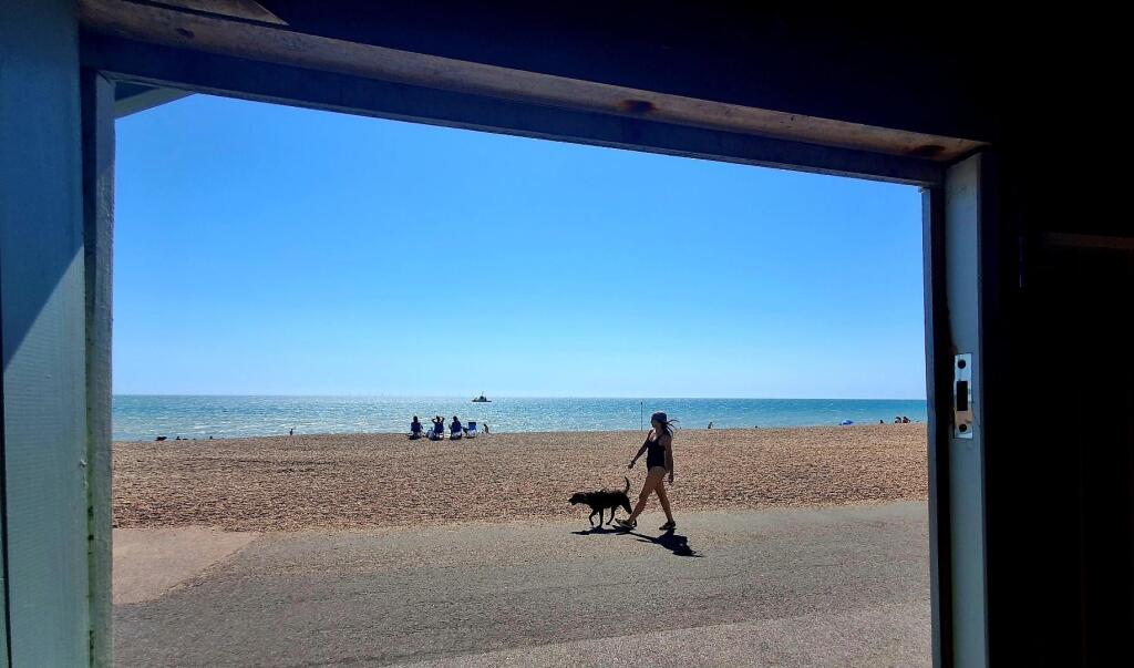 Western Esplanade, Hove - View 4