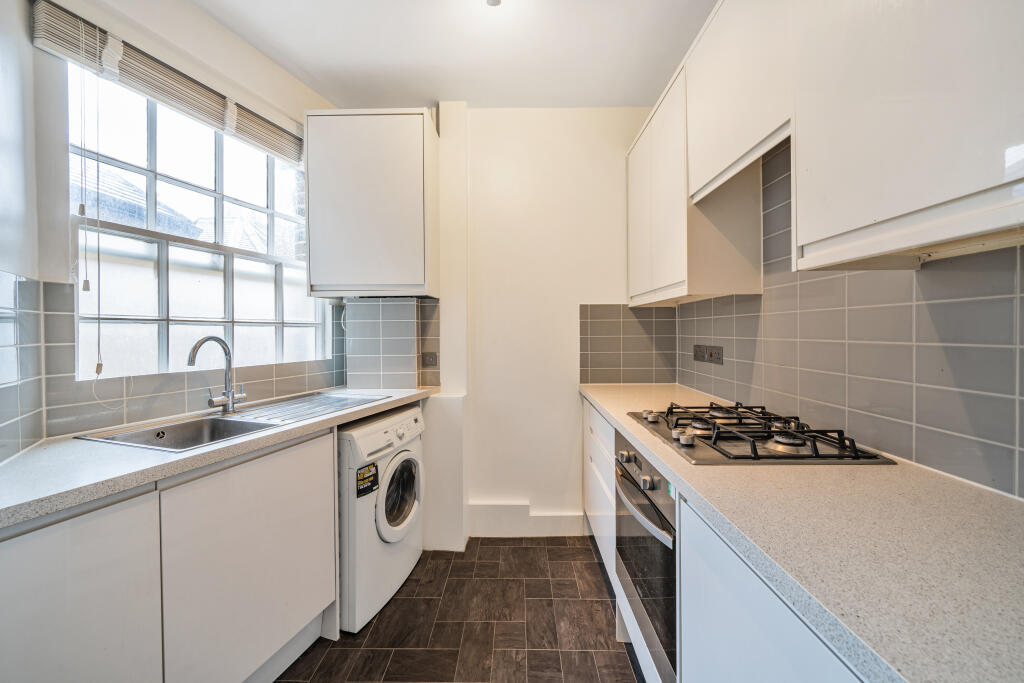 Main image of property: Portland Street, London