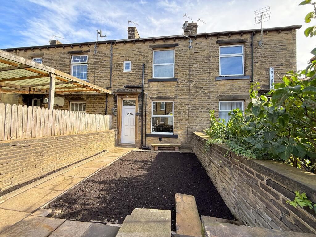 Main image of property: Surrey Street, Halifax, HX1