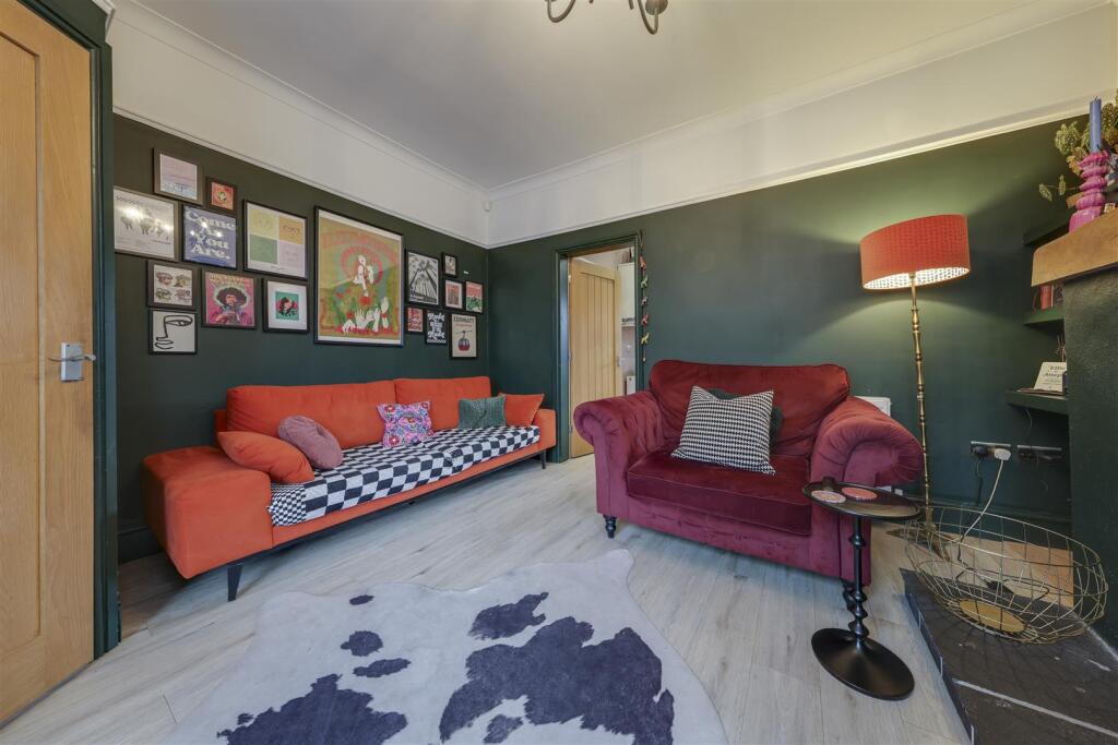 House in Blackburn - View 4