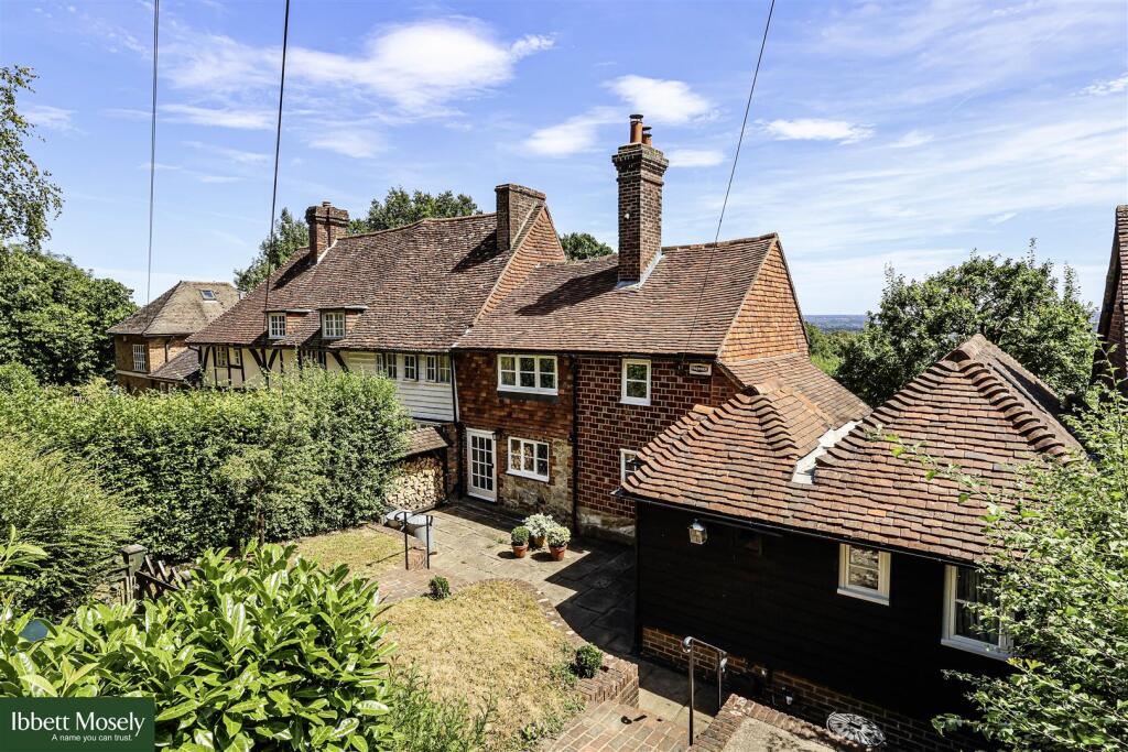 Main image of property: Puddledock Lane, Toys Hill, Nr. Westerham