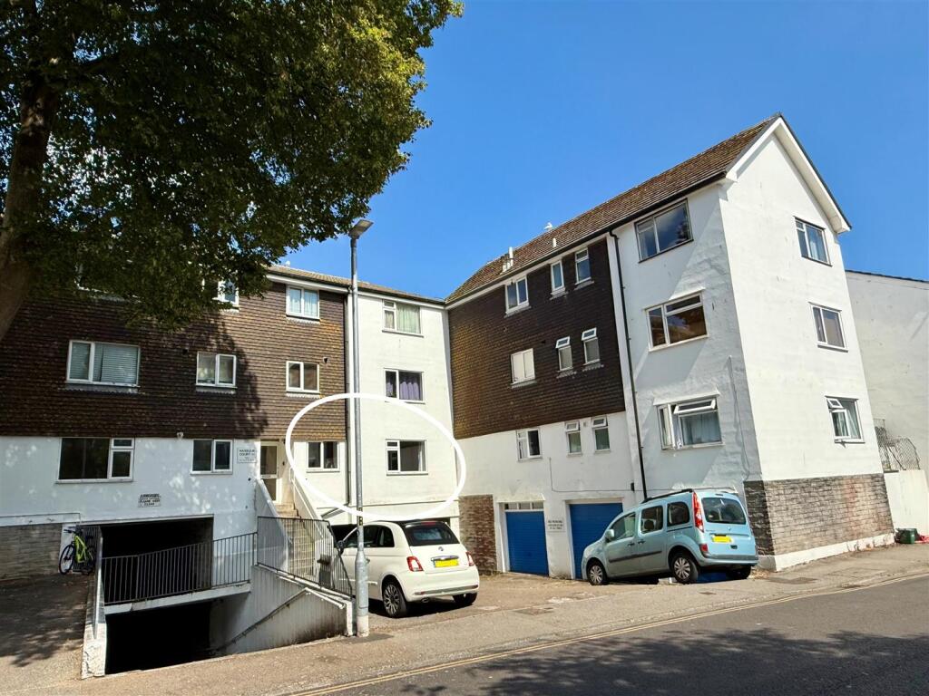Main image of property: Falmouth