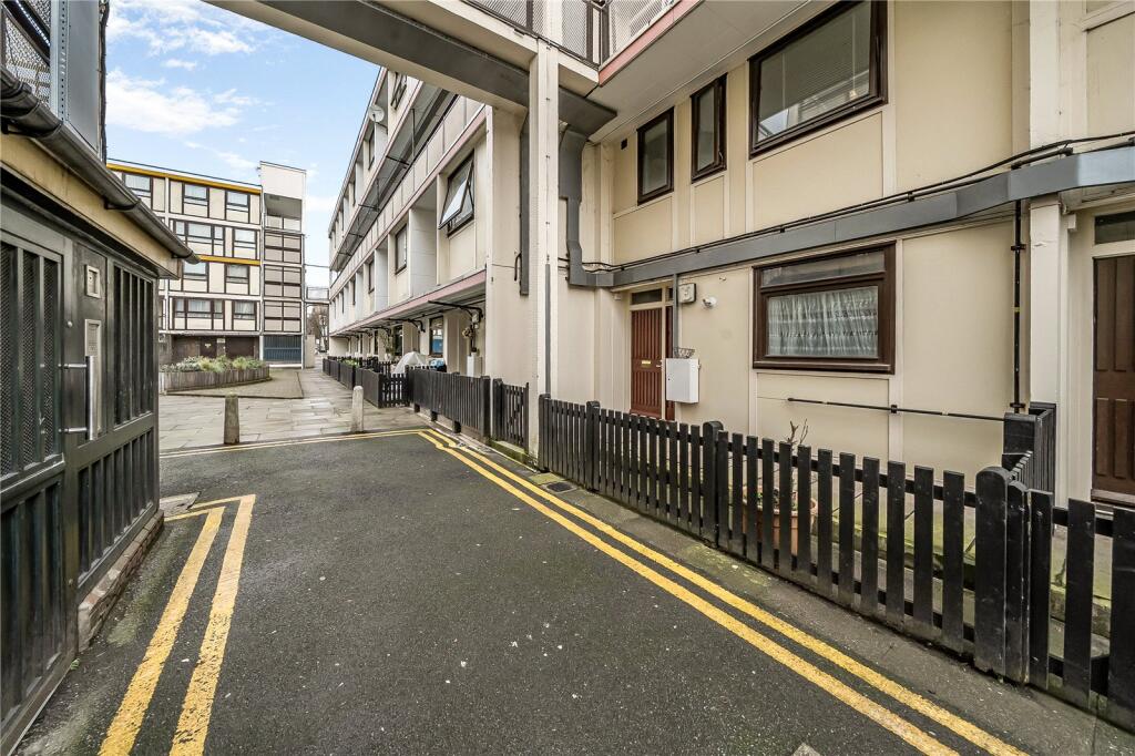 Main image of property: Poynings Road, London, N19