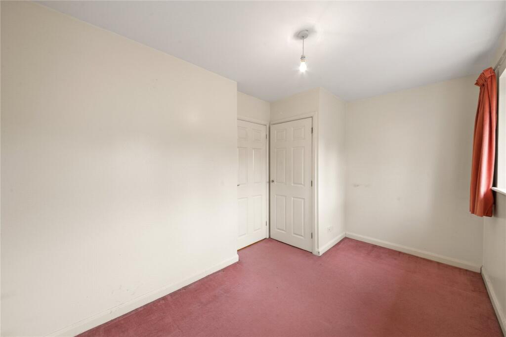 House in Southall - More