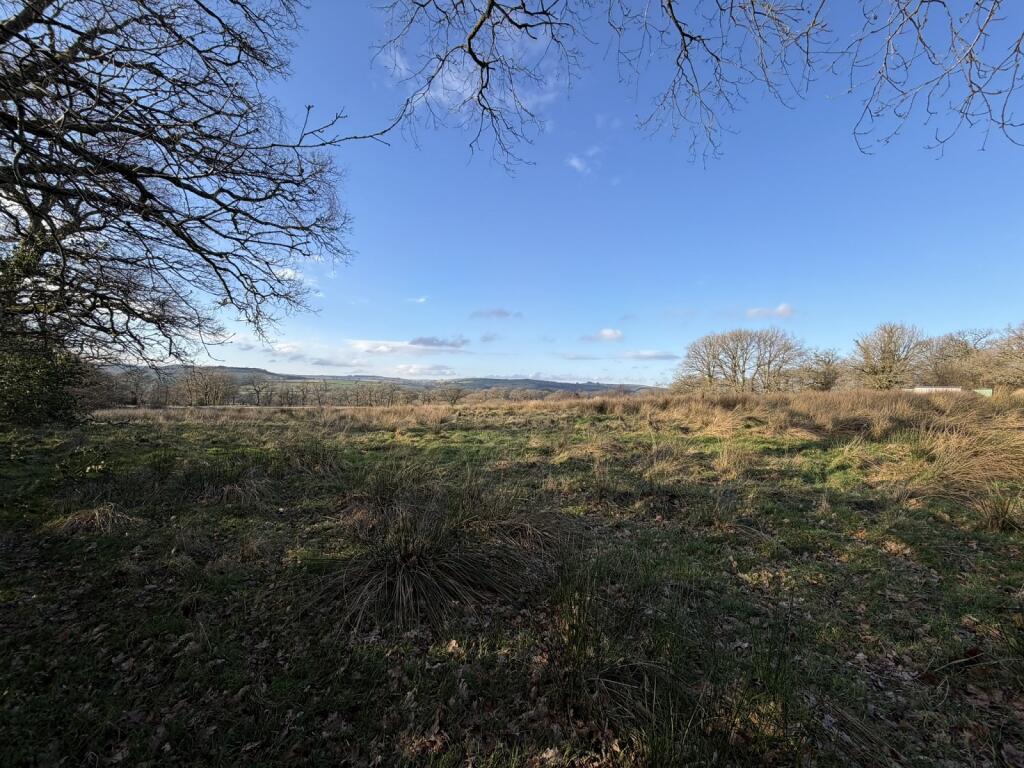 Main image of property: Crugybar, Llanwrda, Carmarthenshire.