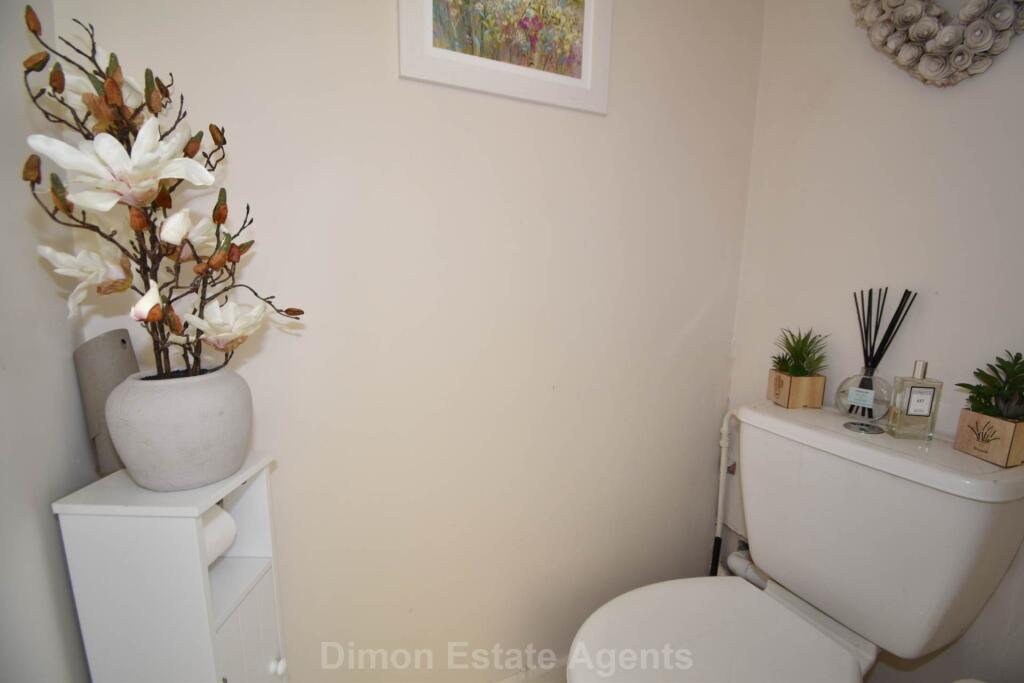 House in Gosport, Hampshire - View 6