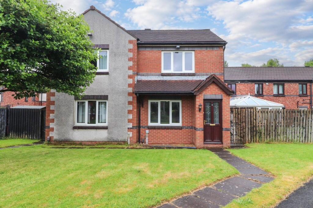 Main image of property: Broadoaks Grange, Off Durranhill Road