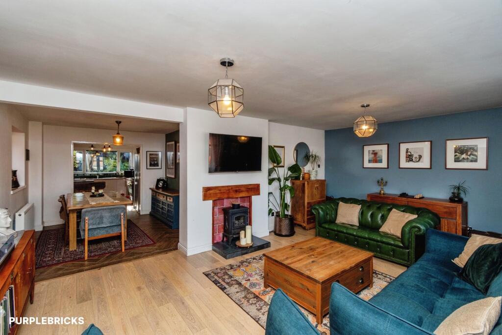 House in Walsall - View 2