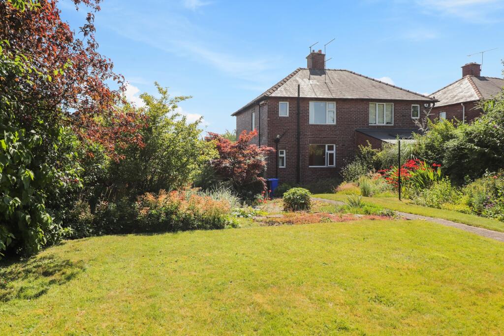 Laverdene Drive, Totley, S17 4HH photo 4