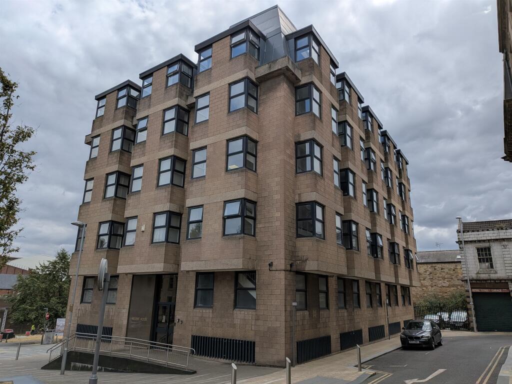 Main image of property: Regent Street, Barnsley
