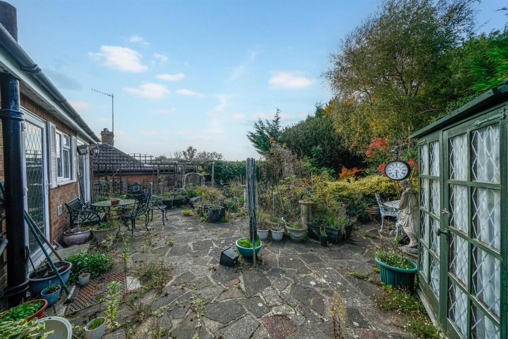 Georgewood Road, Hemel Hempstead, Hertfordshire, HP3 8AL – pohled 4