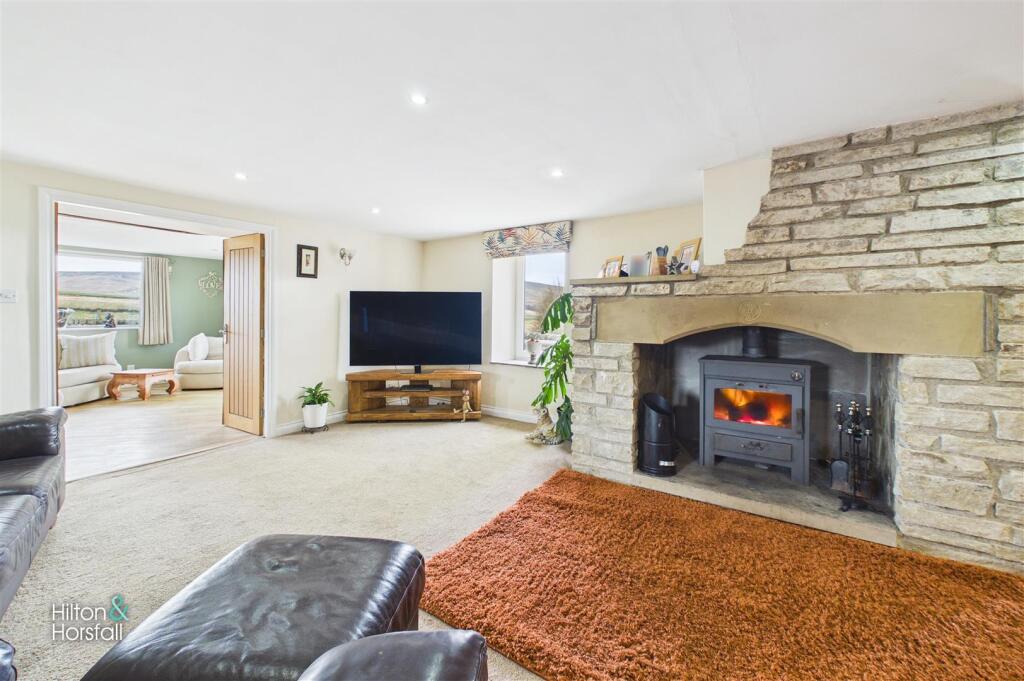 Additional image 2 of New Laithe Farm, Hollin Hall, Trawden