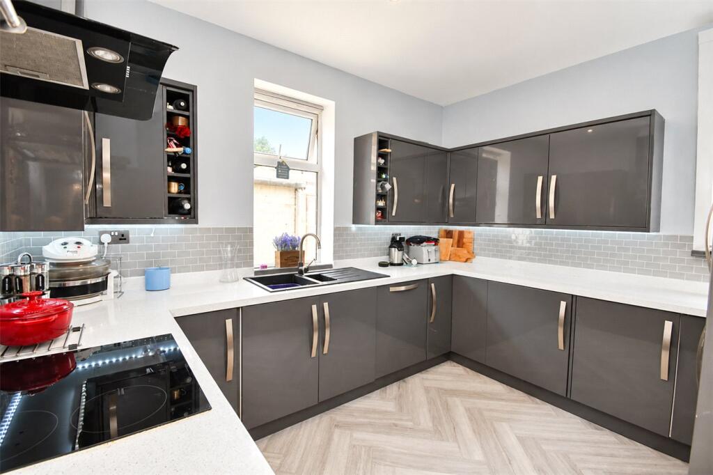 House in Wallasey, Egremont - View 3