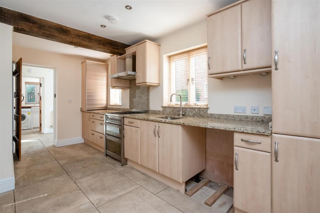 House in Stratford-on-Avon, Shipston on Stour - View 2