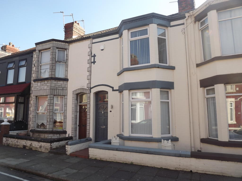 Main image of property: Cedardale Road, L9 2BQ