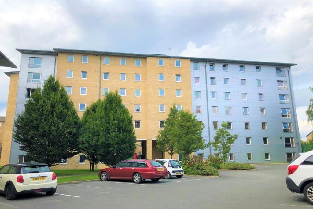 Main image of property:  C19B, Horton House, Bradford, West Yorkshire, BD71QG