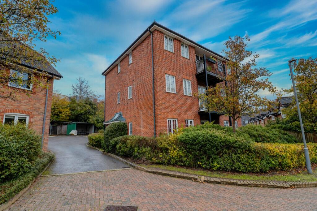 Main image of property: Copperfields, High Wycombe, Buckinghamshire, HP12
