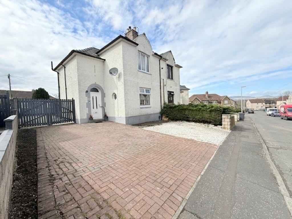 Main image of property: Denfield Avenue, Cardenden, KY5