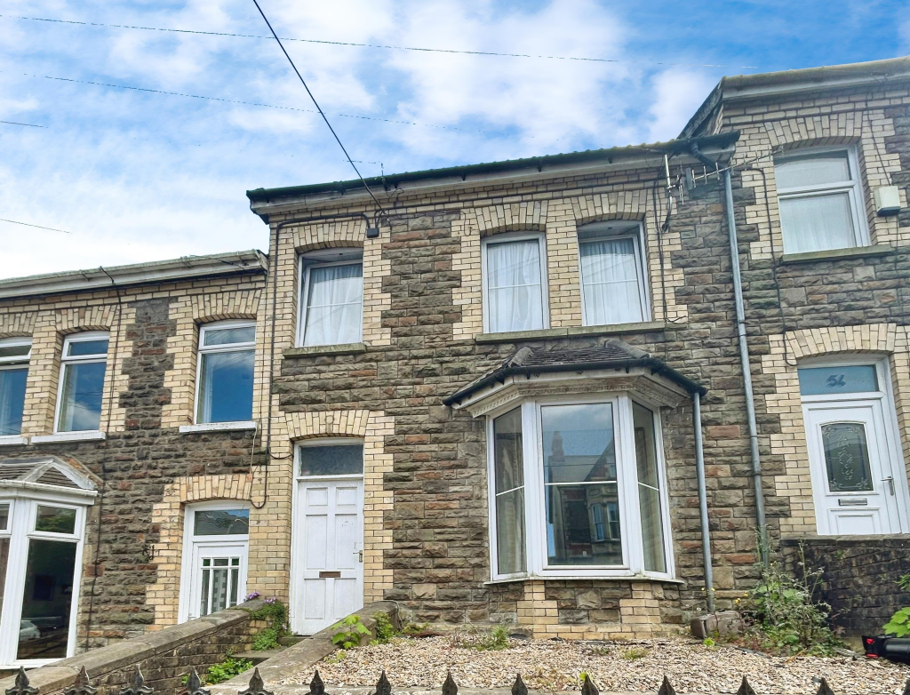 Main image of property: Neath Road
