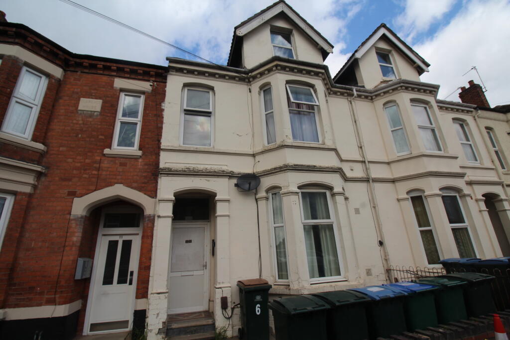 Main image of property: Chester Street, Coventry, West Midlands