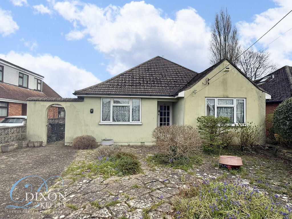 Main image of property: Oakhurst Road, West Moors, Ferndown, Dorset, BH22