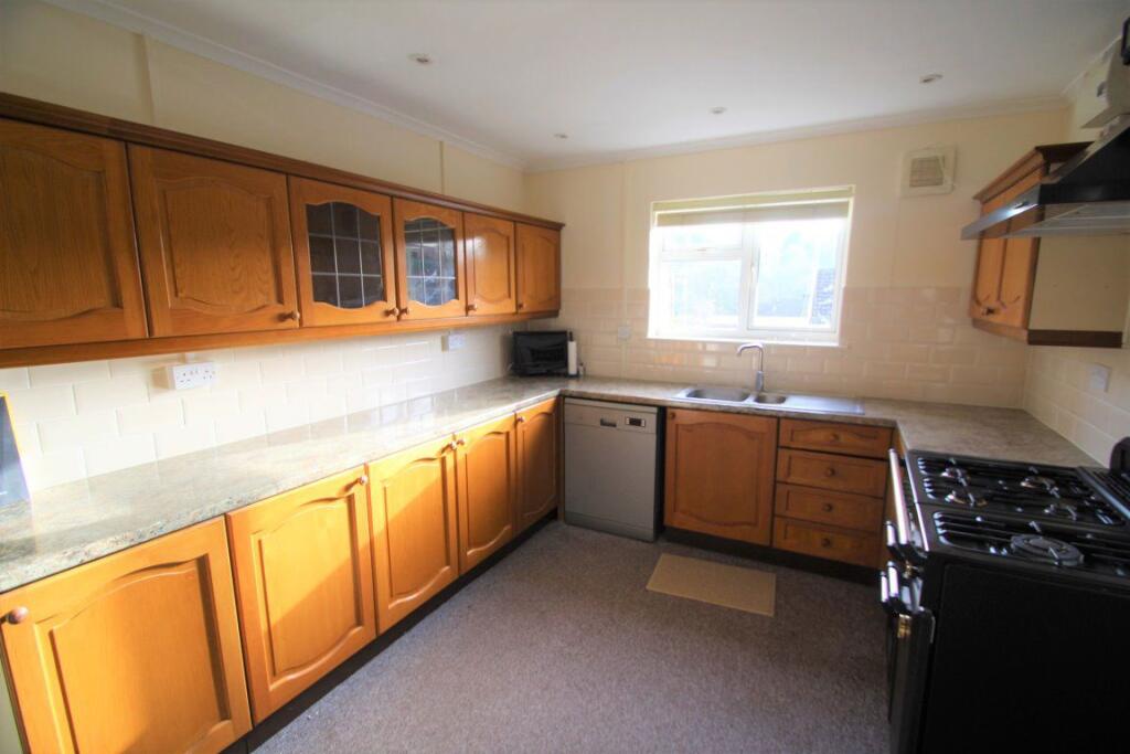 House in Llandrindod Wells - View 3