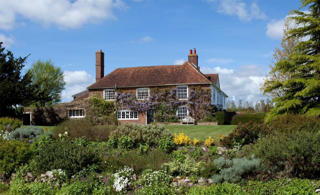 Main image of property: Westerhill Road, Linton, Maidstone, Kent, ME17